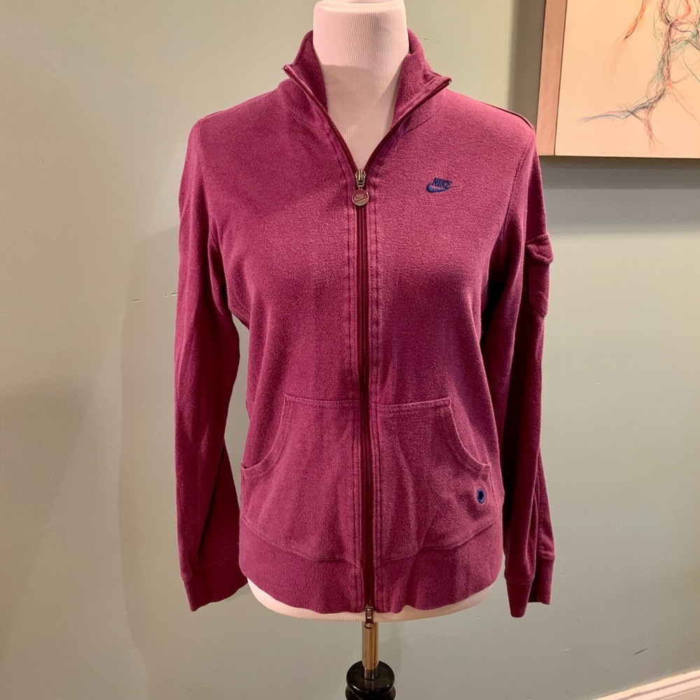 Nike Jacket